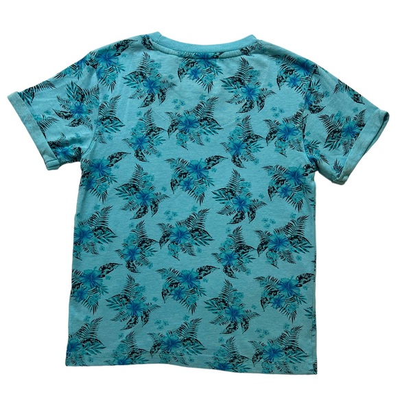 Hurley Shorts and Huntington BC TOP ~ Lot of 2 ~ Boys ~ Sz 6/7 ~ NWOT - Picture 4 of 9